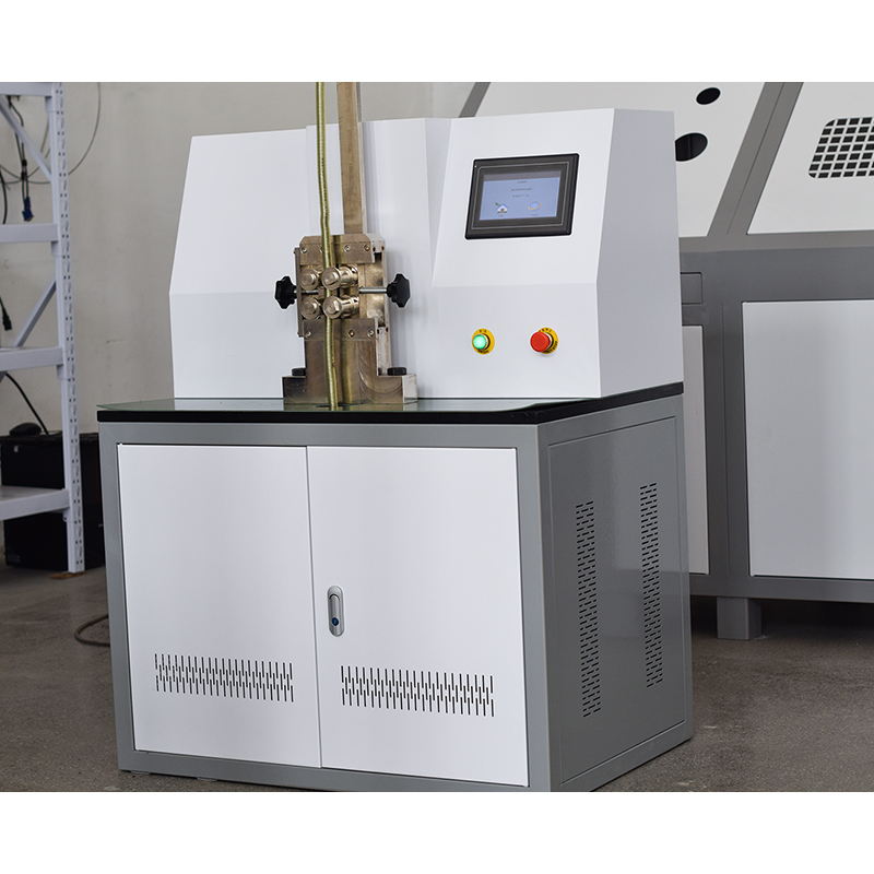 軟管擺動彎曲試驗機(jī)