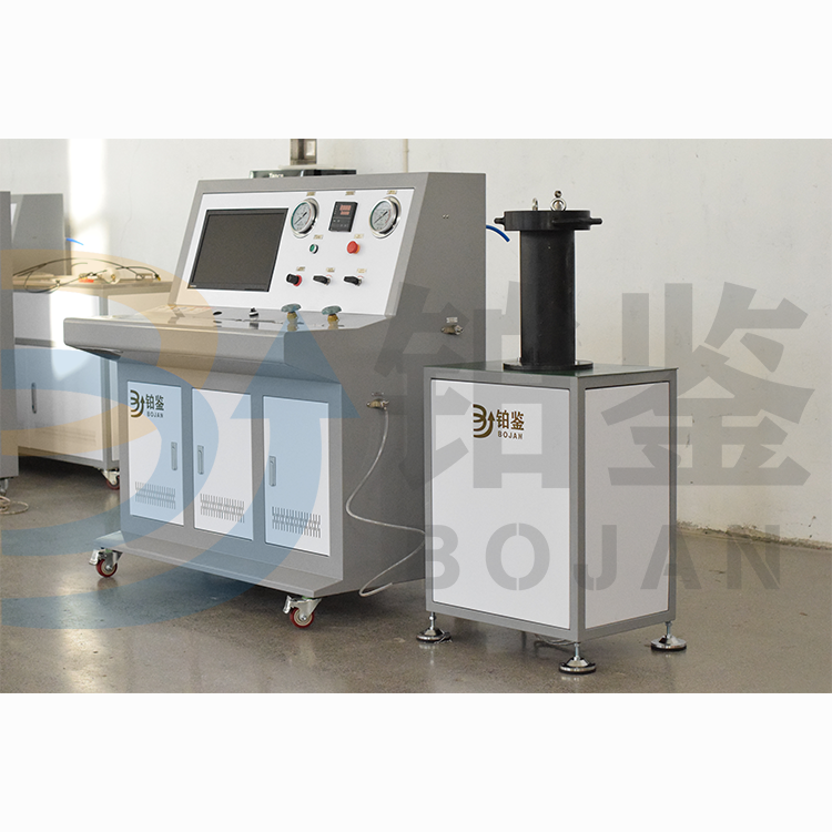BJJSY-5聲測管專用耐壓試驗(yàn)臺(tái) BJJSY-5聲測管專用耐壓試驗(yàn)臺(tái)
