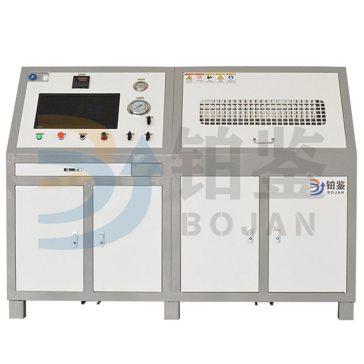 脈沖試驗(yàn)臺(tái)