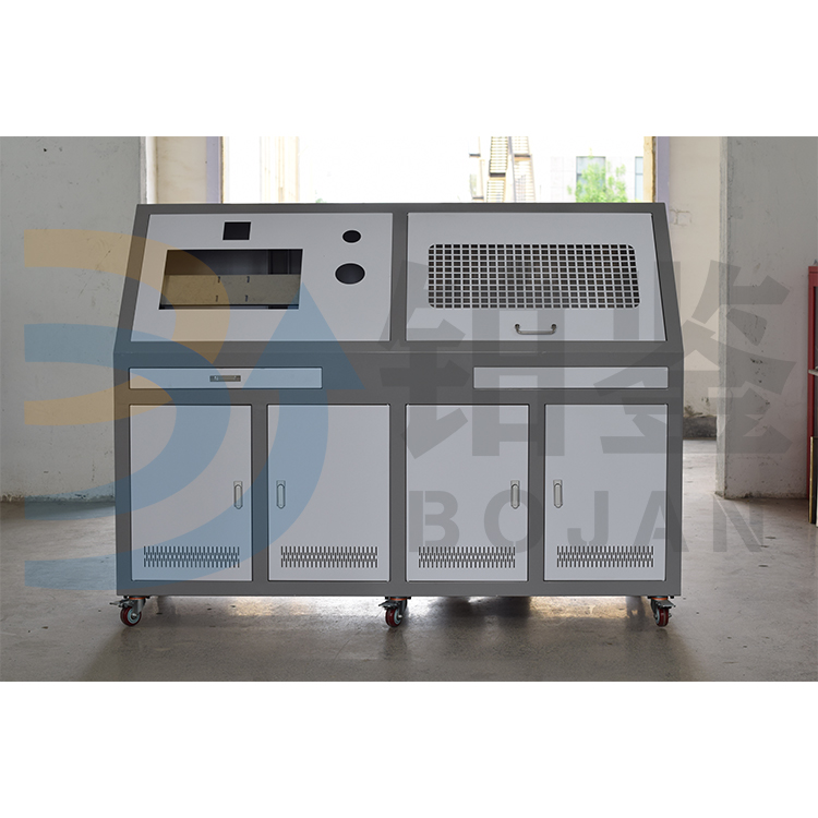 壓力脈沖試驗機