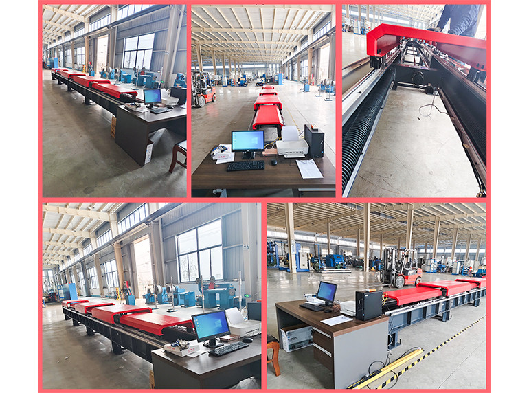 安徽芯脈光電科技有限公司購入我司一臺臥式拉力試驗機(jī)